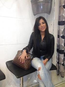 RassigeMelina aus Bremen,Deutschland